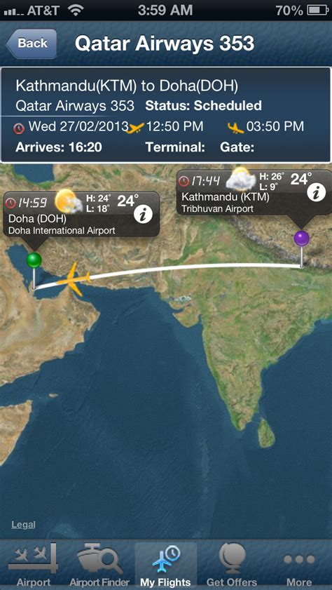 qatar airways miami to doha flight status|Live Qatar Airways Flight Status .